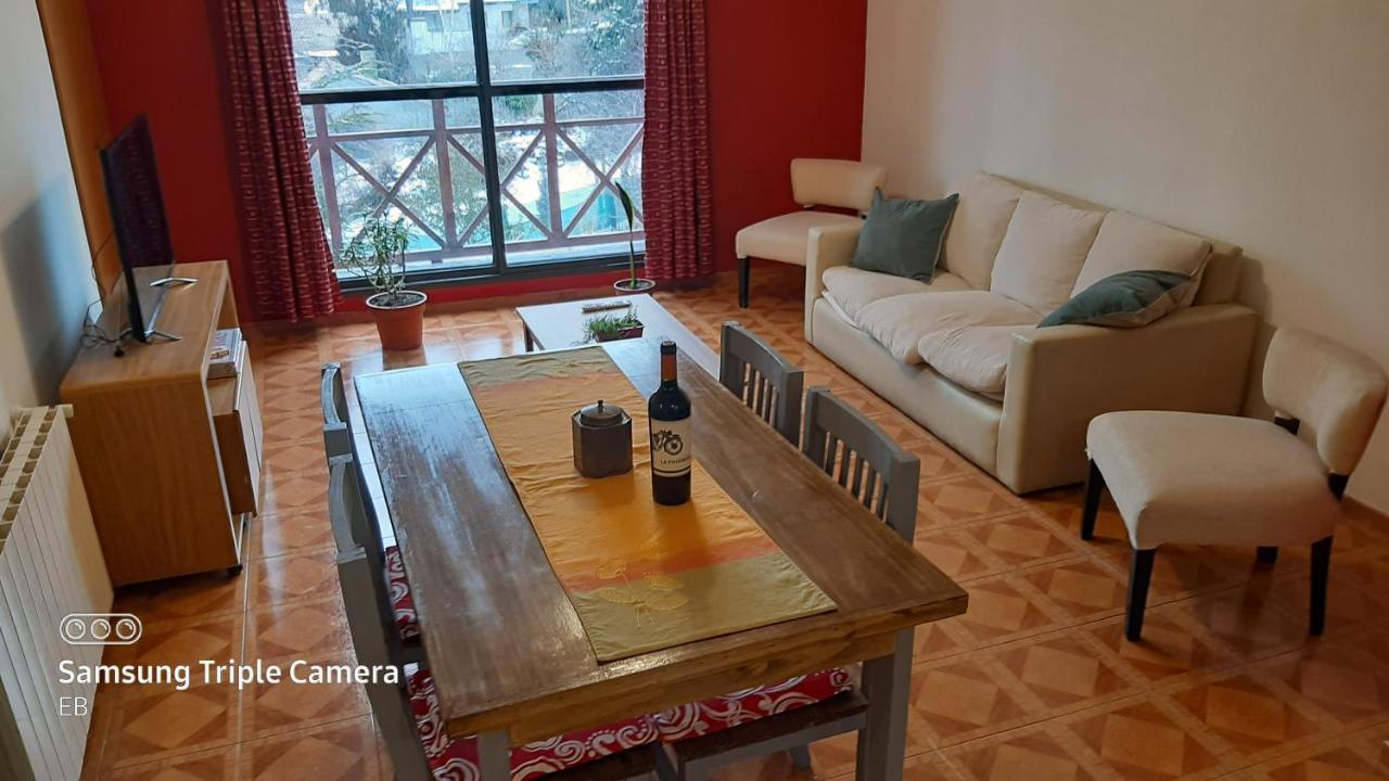 Alojamiento Belgrano سان كارلوس دي باريلوتشي المظهر الخارجي الصورة